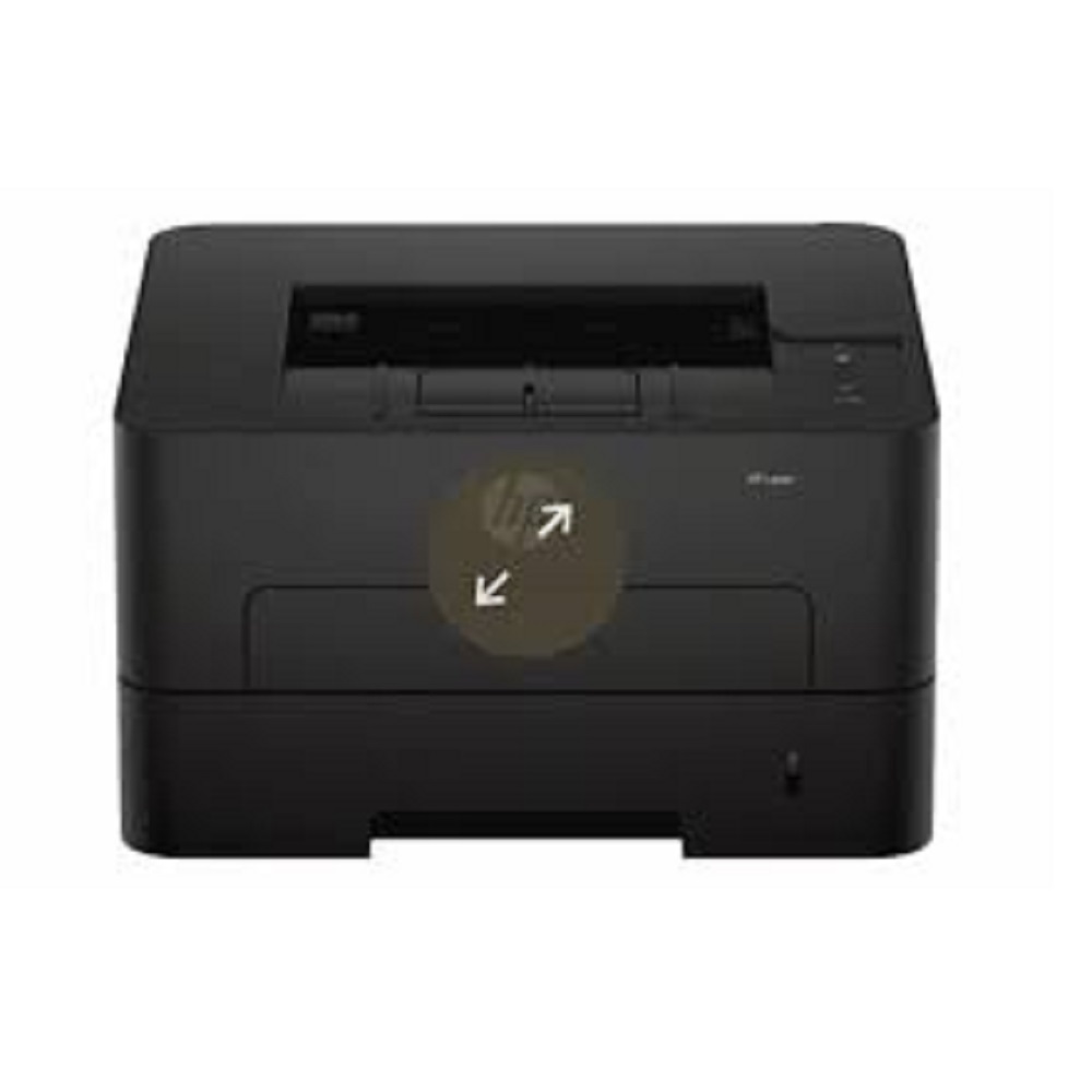HP Laser jet 3003d