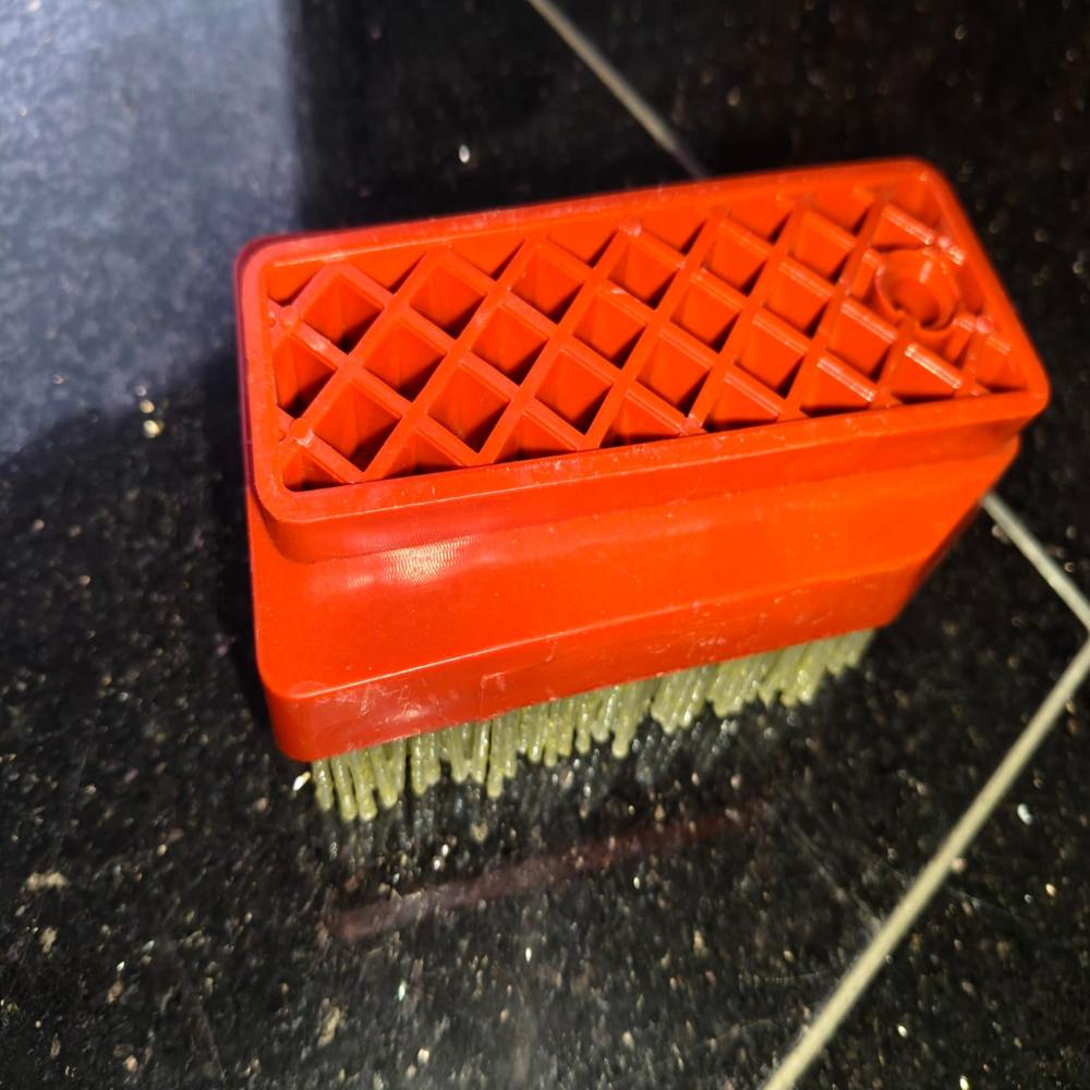 Lapatro Brush Fickert