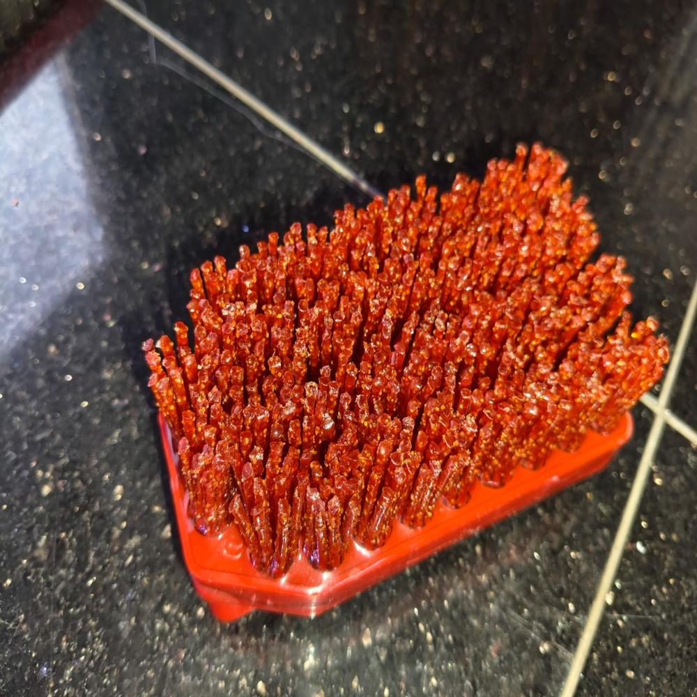 Lapatro Brush Fickert