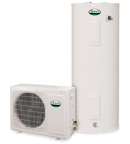 Ao Smith Heat Pump HPA-80C1.5AE