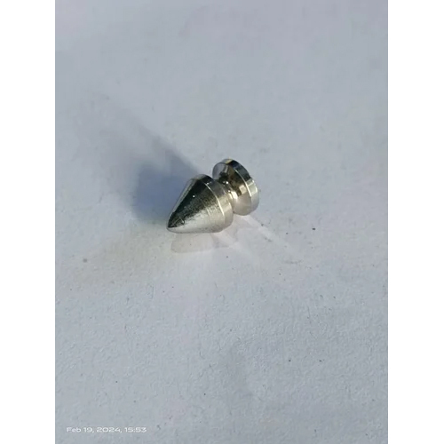 Brass Spike
