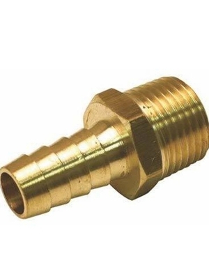 Gas Hose Nipple - Application: Industrial