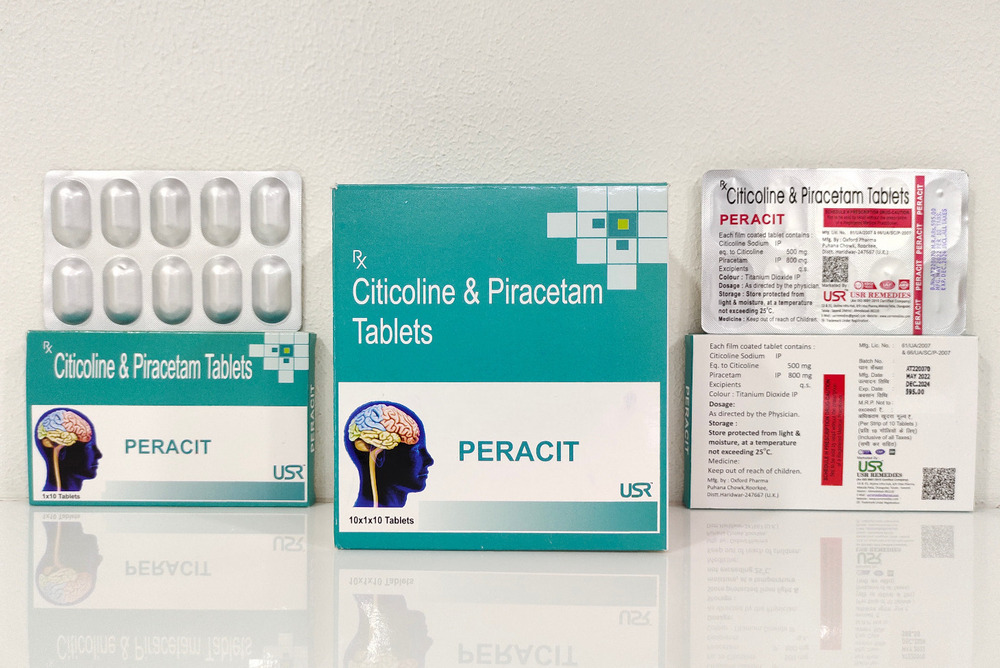 PERACIT TAB