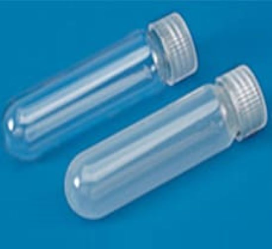Centrifuge Tube Round Bottom