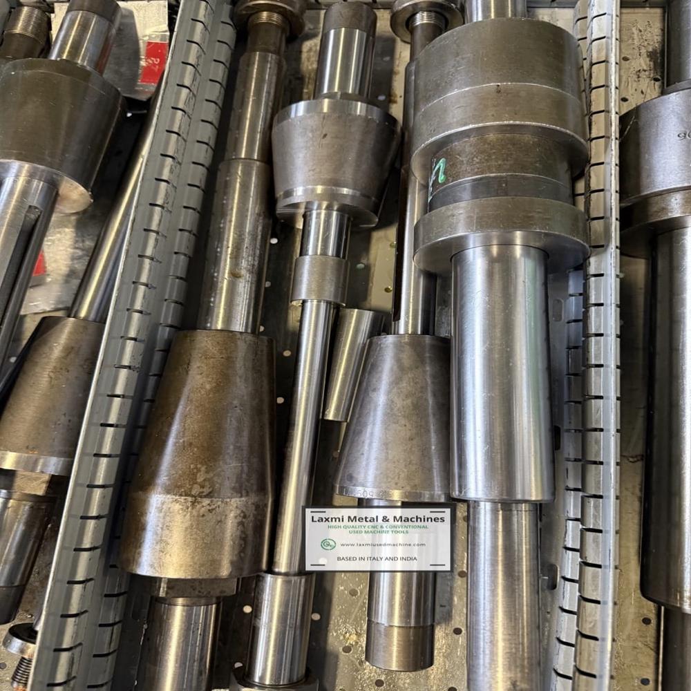3 Axis Cnc Gear Hobbing Cima-ce 220 With Siemens - Color: Green Paint Coated