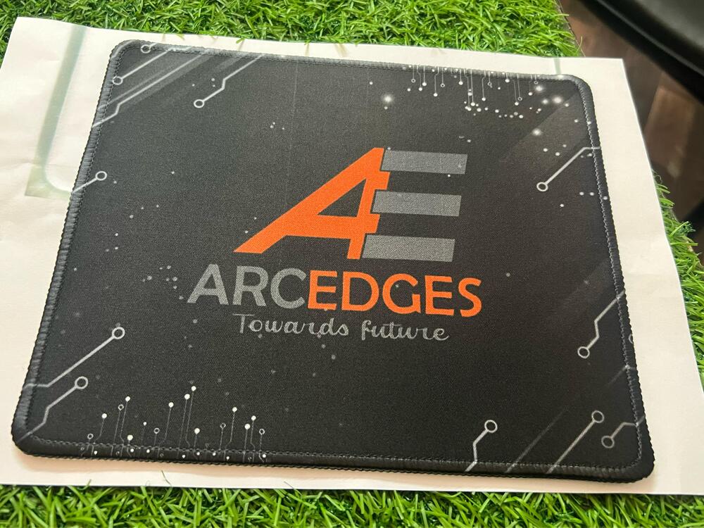 MOUSE PAD