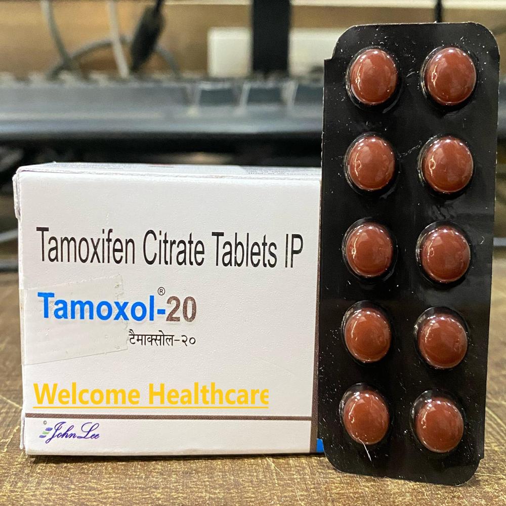 TAMOXOL 20mg TABLET