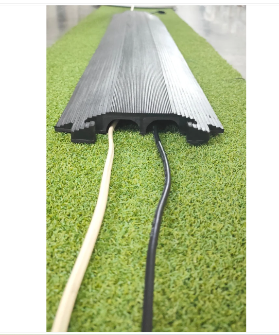 Cable Floor Wire Manager 