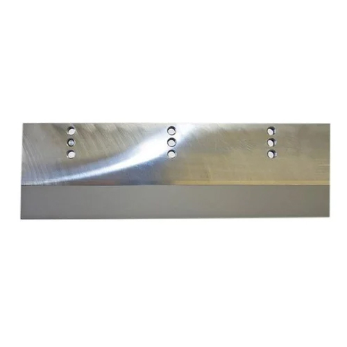 Wohlenberg 115 Paper Cutting Knives - Application: Garage/Workshop