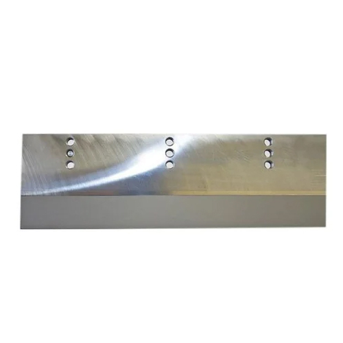 Polar 115 Paper Cutting Machine Knives - Application: Garage/Workshop