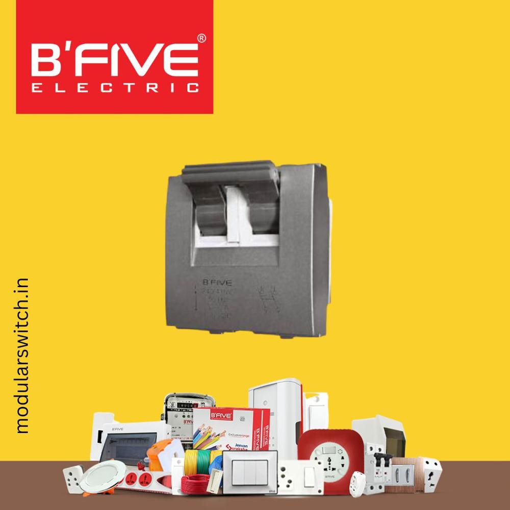 MCB | C Series 32A DP MCB