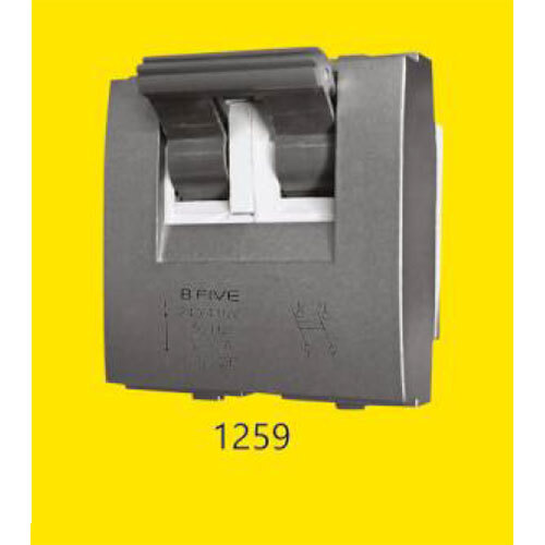 MCB | C Series 32A DP MCB