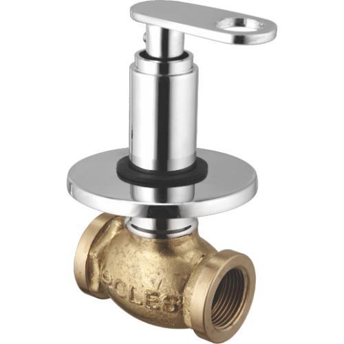 Prime Concealed Stop Cock ( 20mm )