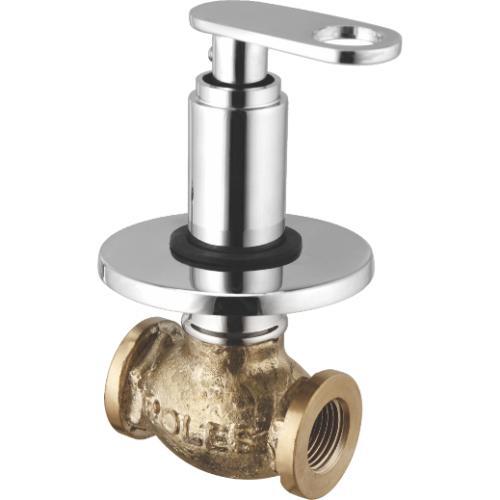 Prime Concealed Stop Cock ( 15mm )