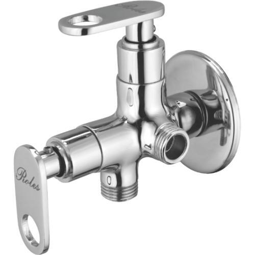 Prime Angle Valve Two Way