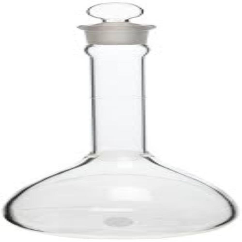 Measuring Flask
