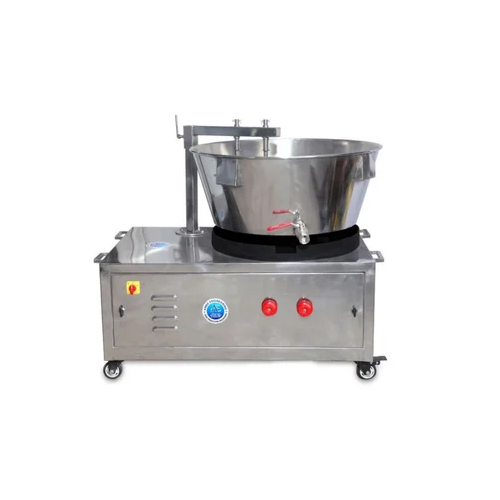 Khoya Making Machine