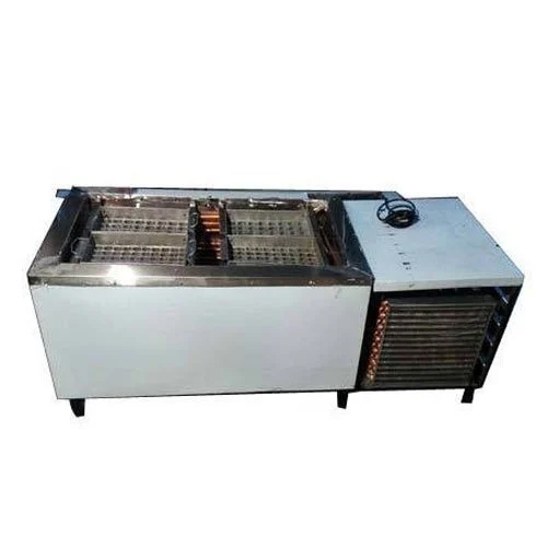 Ice Candy Making Machine
