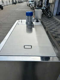 Ice Candy Making Machine