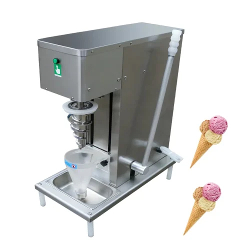 Fruit Mixer ICE Cream Machine