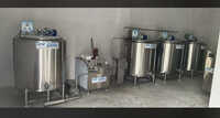Ice Cream Machine