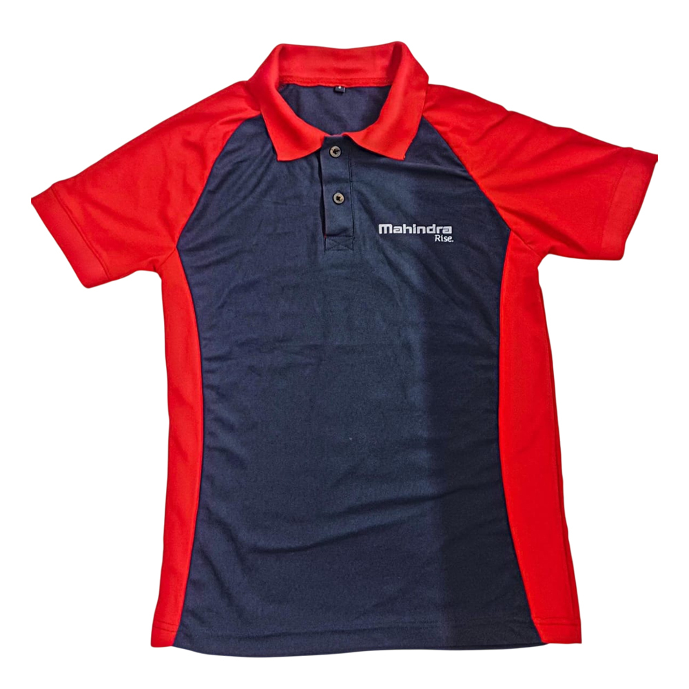 Premium Polo Corporate Cotton T Shirts - Color: Various Available
