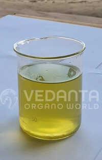 Organic Potash Liquid