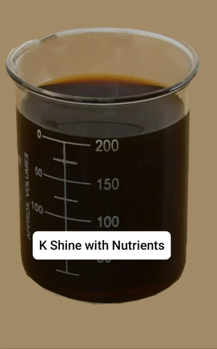 Liquid Bio Potash