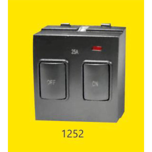 Electric 25a Motor Starter