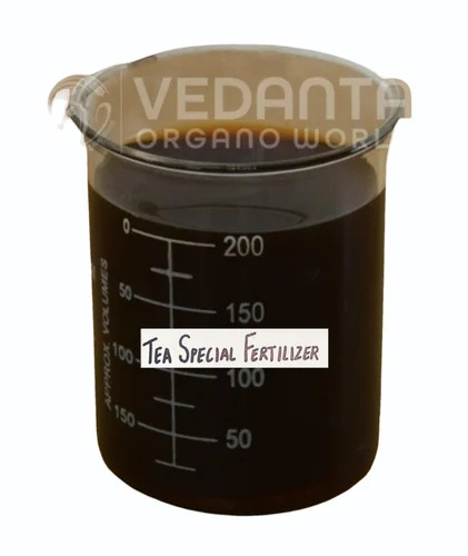 Tea Special Fertilizer