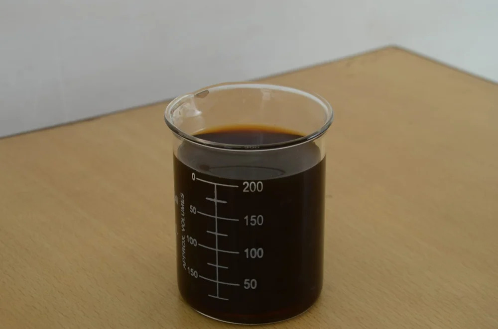 Panchagavya Liquid Fertilizer