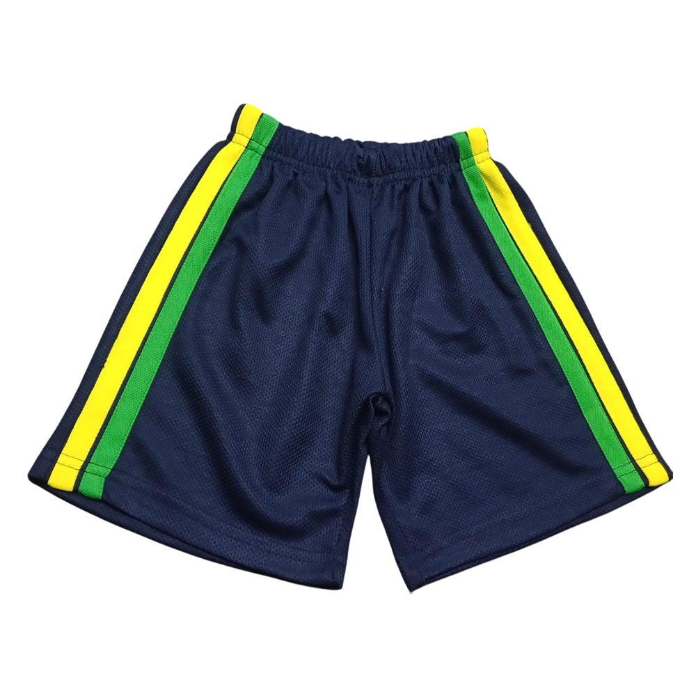 Uniform Shorts - Color: Various Colour Available