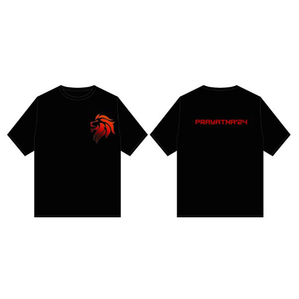 Black T Shirt
