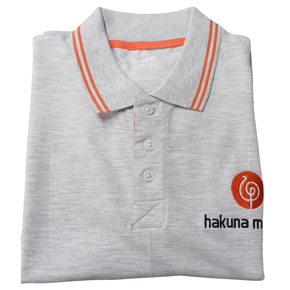 Polo T Shirt
