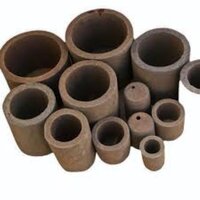 Insulating Exothermic Sleeve - Color: Brown