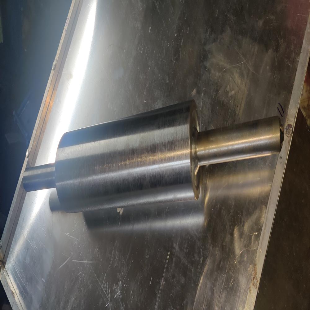 Chikki Aluminium Tray And Belan