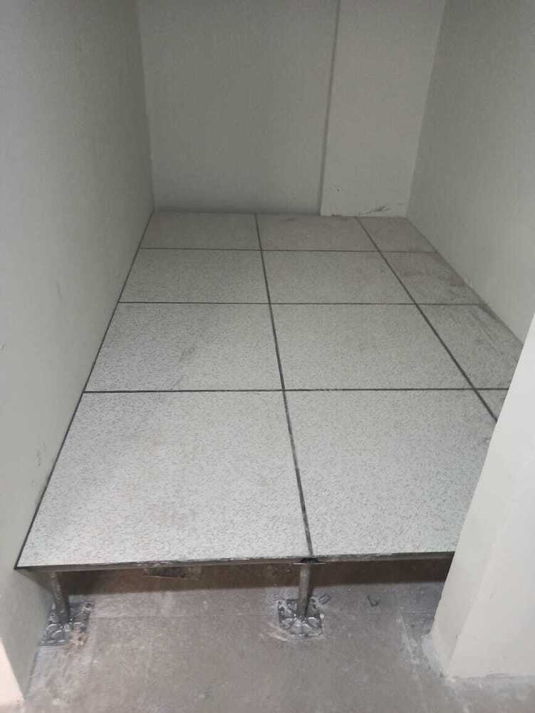 Raised Flooring