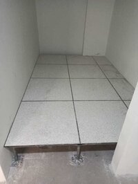Raised Flooring