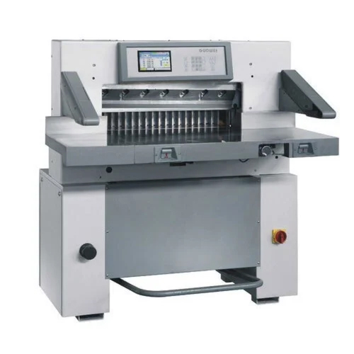 Polar 78 EM Paper Cutting Machine