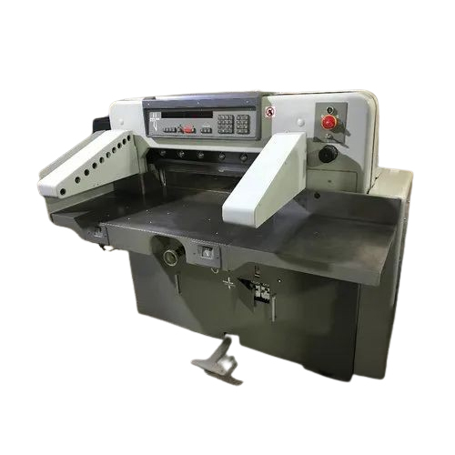 Polar 78 EM Paper Cutting Machine