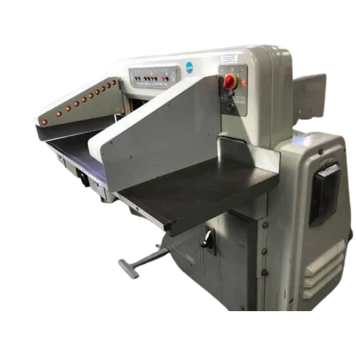 Polar 78 EM Paper Cutting Machine