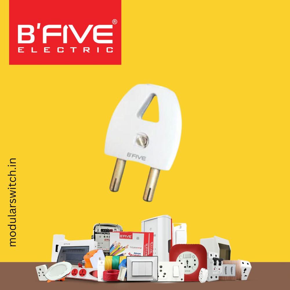 Pin Top | 2 Pin Top 3 Part - Application: Electrical Connection