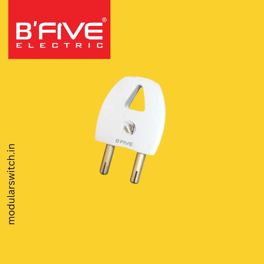 Pin Top | 2 Pin Top 3 Part - Application: Electrical Connection