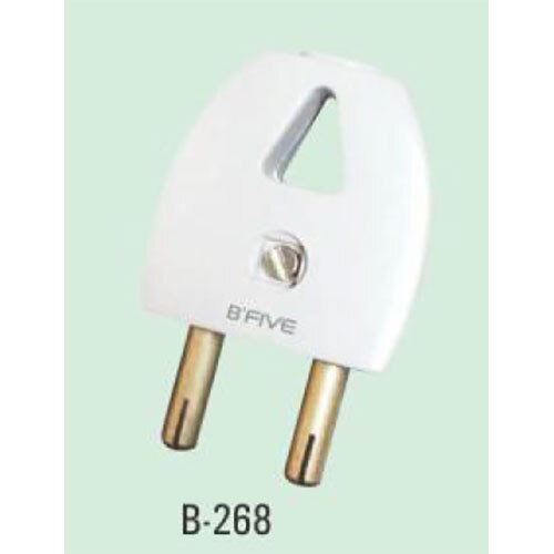 Pin Top | 2 Pin Top 3 Part - Application: Electrical Connection