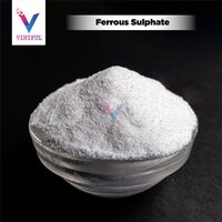 Ferrous Sulphate Pure