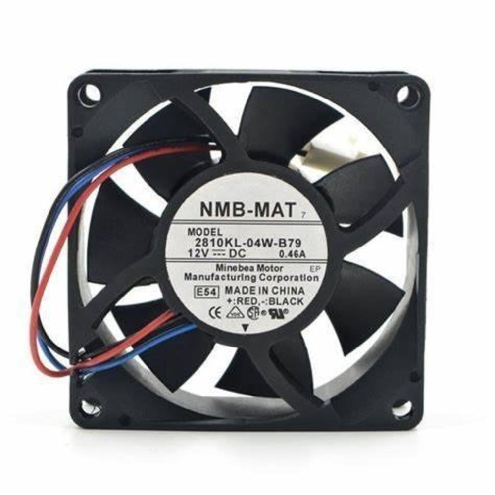 NMB 7025 7cm 12V 0.46a 2810kl-04w-b79 for Cisco Server Fan