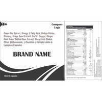 9g Capsule - Drug Type: Health Supplements