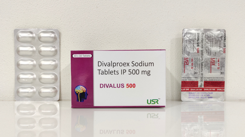 DIVALUS-500 TAB