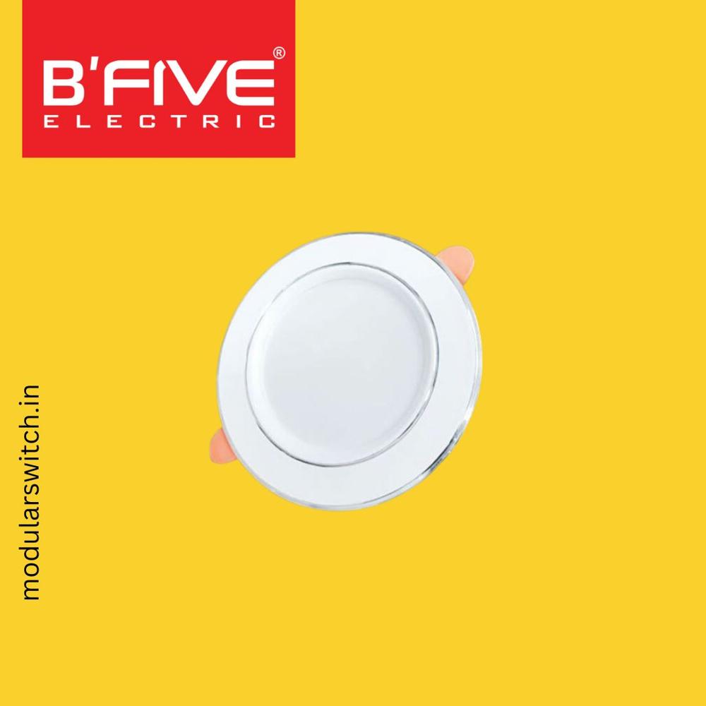 7 Watt Concealed Light - Application: Water Heating