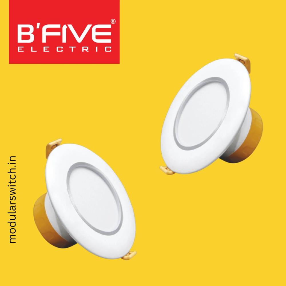 Concealed Light - Color: White